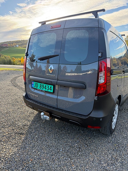 Renault Express 7 of 30