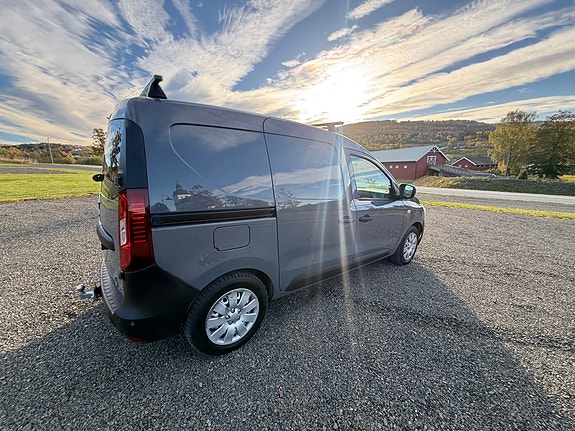 Renault Express 5 of 30