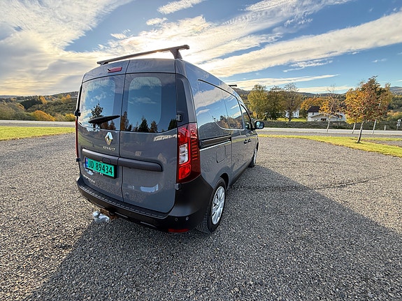 Renault Express 6 of 30