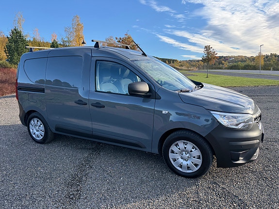 Renault Express 2 of 30