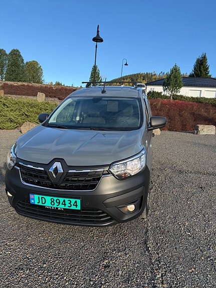 Renault Express 17 of 30