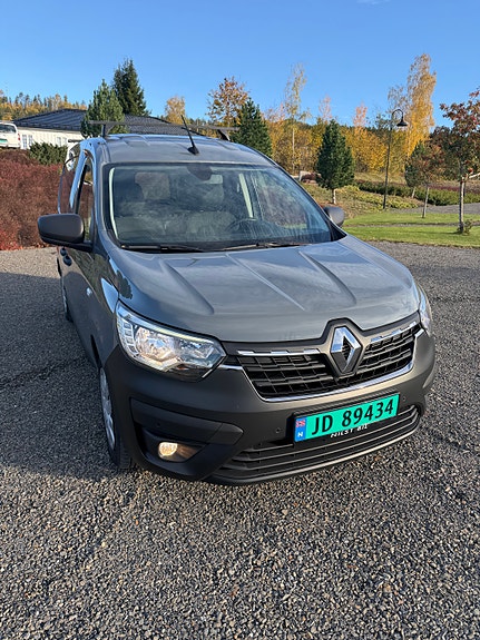 Renault Express 15 of 30