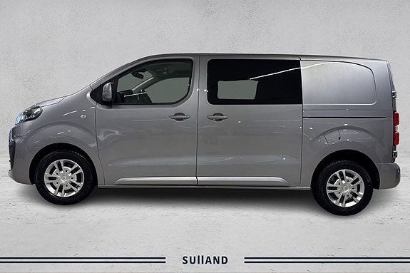 Citroen Jumpy 5 of 22