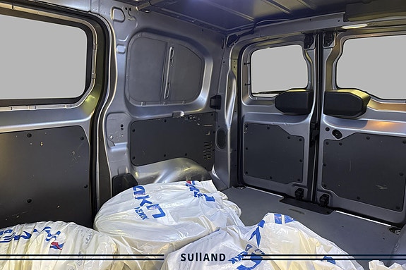 Citroen Jumpy 15 of 22