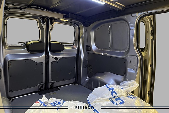 Citroen Jumpy 16 of 22