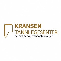 Kransen Tannlegesenter AS logo