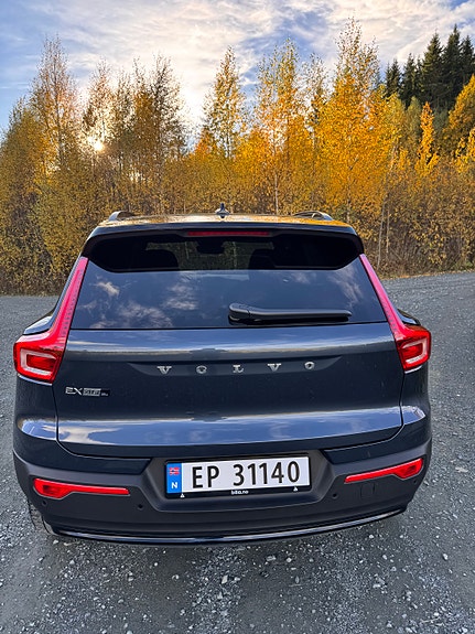 Volvo EX40 11 of 30