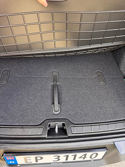 Volvo EX40 15 of 30