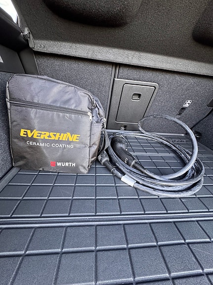 Volvo EX40 14 of 30