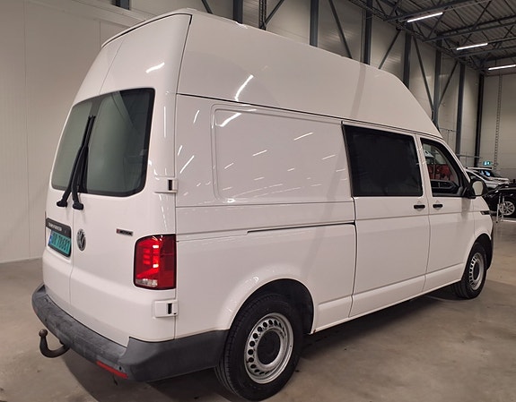 Volkswagen Transporter 3 of 13