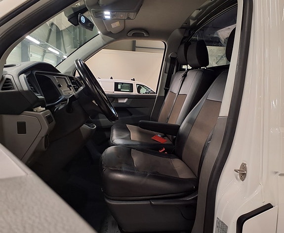 Volkswagen Transporter 5 of 13