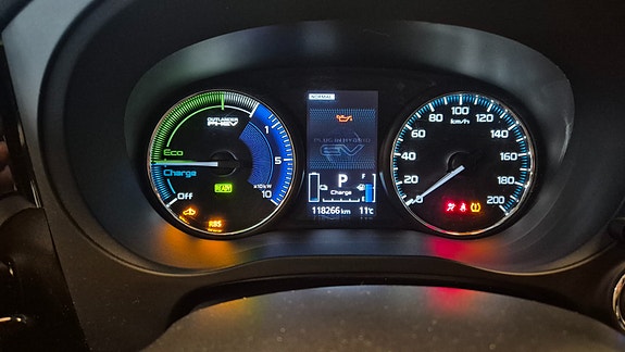 Mitsubishi Outlander 12 of 22
