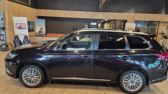 Mitsubishi Outlander 8 of 22