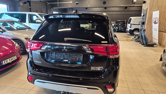 Mitsubishi Outlander 6 of 22