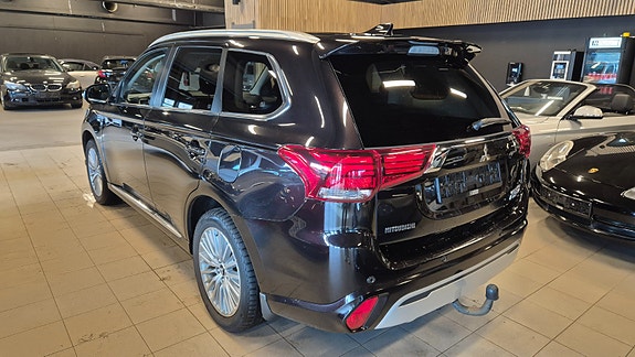 Mitsubishi Outlander 7 of 22