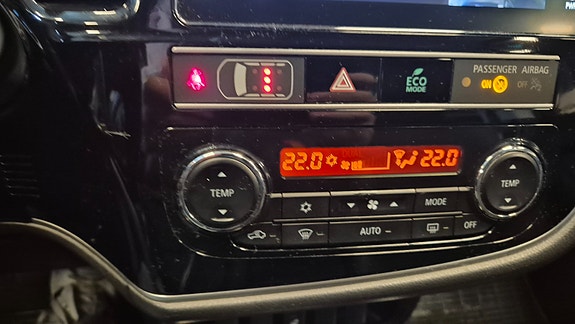 Mitsubishi Outlander 15 of 22
