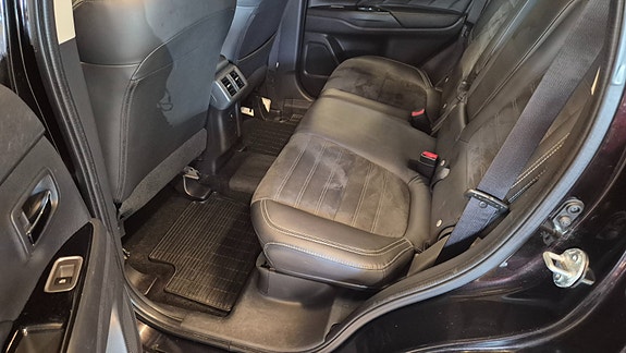 Mitsubishi Outlander 21 of 22
