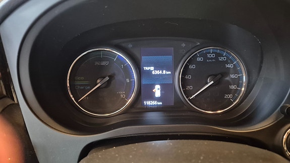 Mitsubishi Outlander 11 of 22