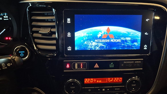 Mitsubishi Outlander 13 of 22