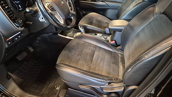 Mitsubishi Outlander 10 of 22
