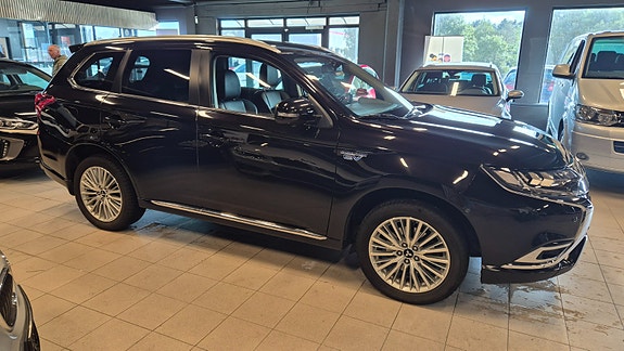 Mitsubishi Outlander 4 of 22