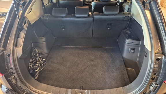 Mitsubishi Outlander 22 of 22