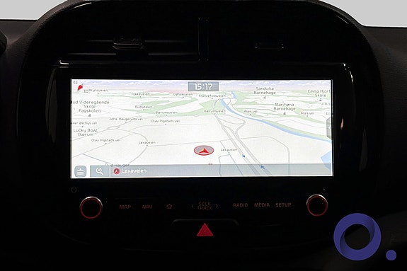 Kia e-Soul 24 of 27