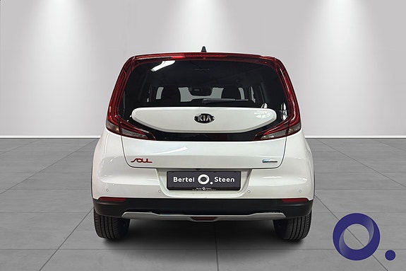 Kia e-Soul 4 of 27