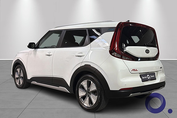 Kia e-Soul 3 of 27