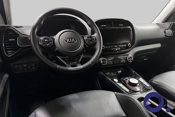 Kia e-Soul 18 of 27