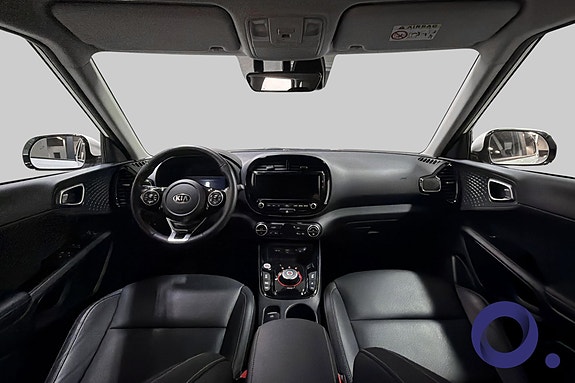 Kia e-Soul 17 of 27