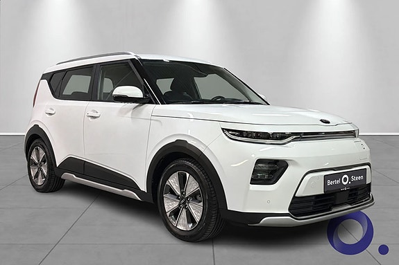 Kia e-Soul 8 of 27