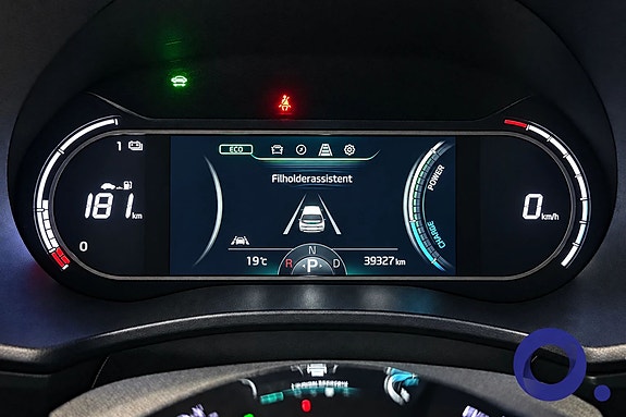 Kia e-Soul 21 of 27
