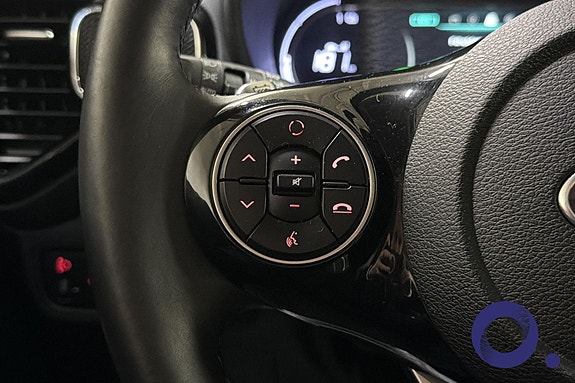 Kia e-Soul 19 of 27