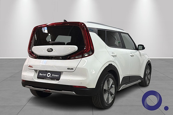 Kia e-Soul 6 of 27