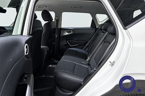 Kia e-Soul 11 of 27