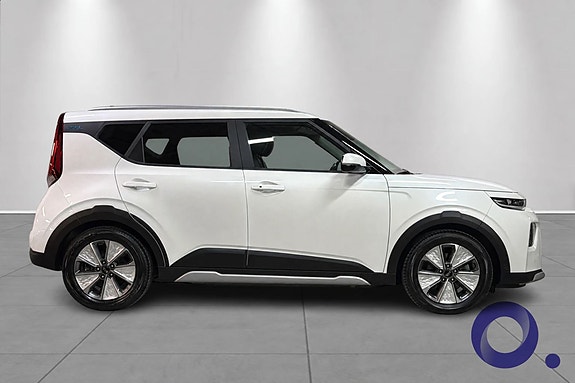 Kia e-Soul 7 of 27