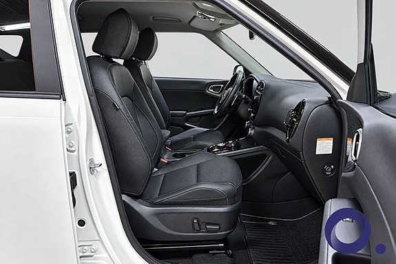 Kia e-Soul 15 of 27