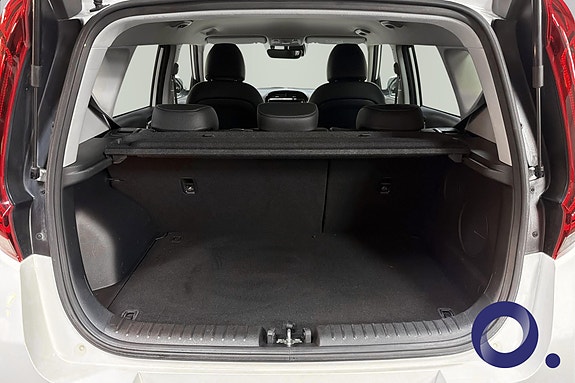 Kia e-Soul 5 of 27