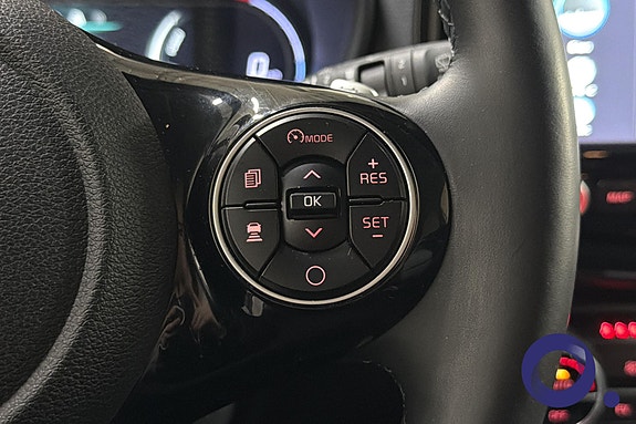 Kia e-Soul 20 of 27