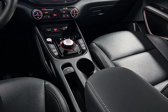 Kia e-Soul 22 of 27