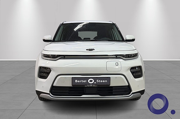 Kia e-Soul 9 of 27