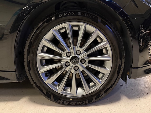 Ford Focus 10 of 18