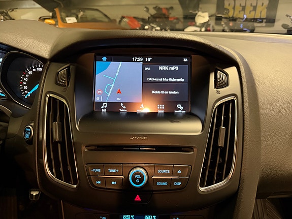 Ford Focus 15 of 18