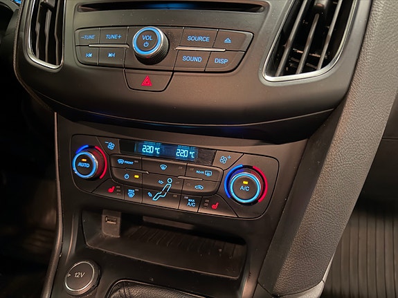 Ford Focus 16 of 18