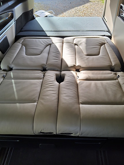 Mercedes-Benz MARCO POLO/239HK/4 Matic/AMG/Skinn/Krok/Hevetak/Lithium/El.dører + + 7 of 24