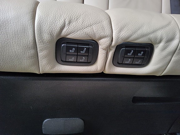 Mercedes-Benz MARCO POLO/239HK/4 Matic/AMG/Skinn/Krok/Hevetak/Lithium/El.dører + + 11 of 24