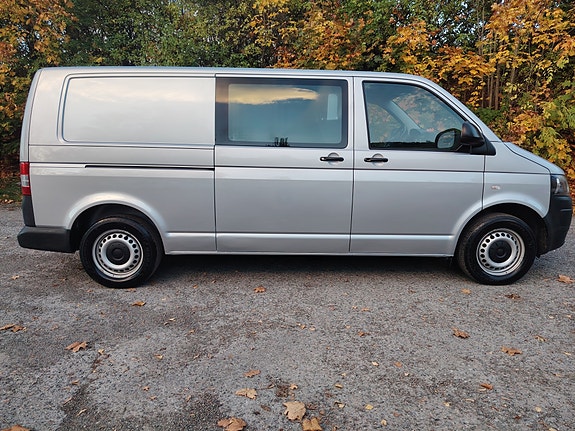 Volkswagen Transporter 20 of 30