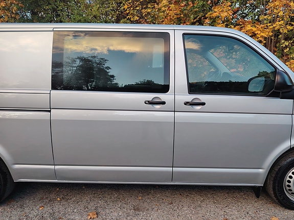 Volkswagen Transporter 24 of 30