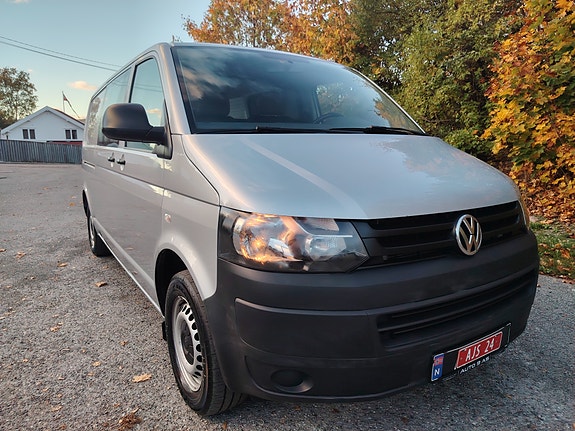 Volkswagen Transporter 22 of 30